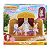 calico critters ballet