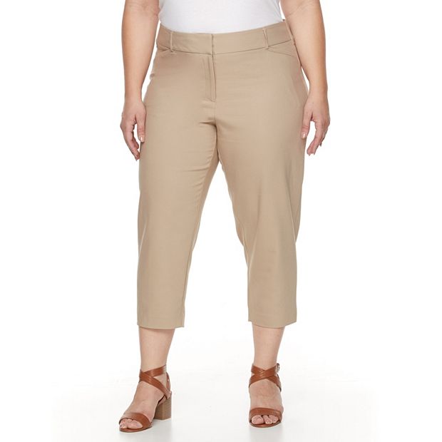 Kohls 2024 torie pants