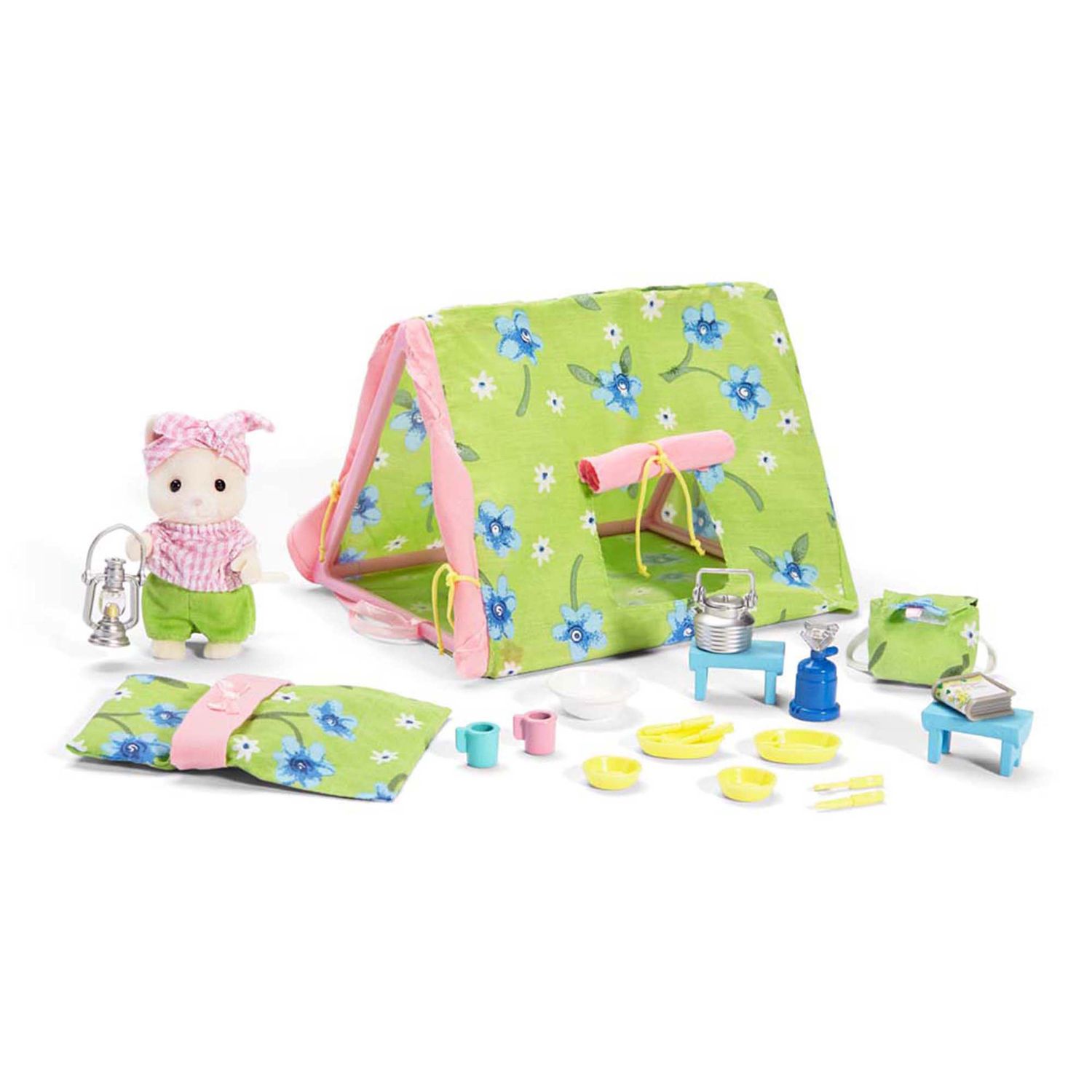 calico critters sets