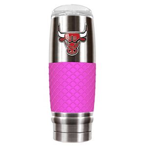 Chicago Bulls 30-Ounce Reserve Stainless Steel Tumbler