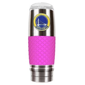 Golden State Warriors 30-Ounce Reserve Stainless Steel Tumbler