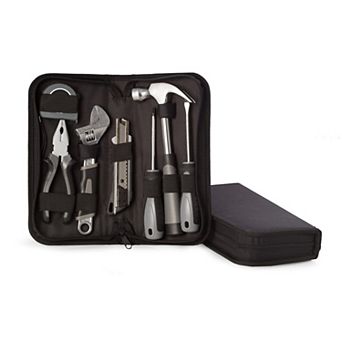 Bey-Berk 7 pc Multi Tool Set