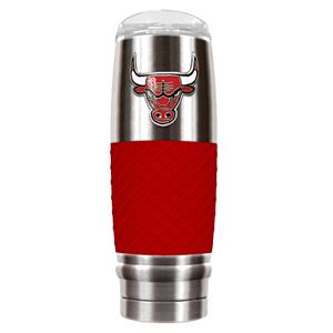 Chicago Bulls 30-Ounce Reserve Stainless Steel Tumbler