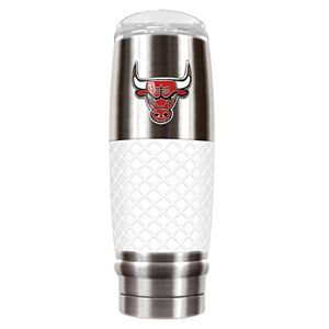 Chicago Bulls 30-Ounce Reserve Stainless Steel Tumbler