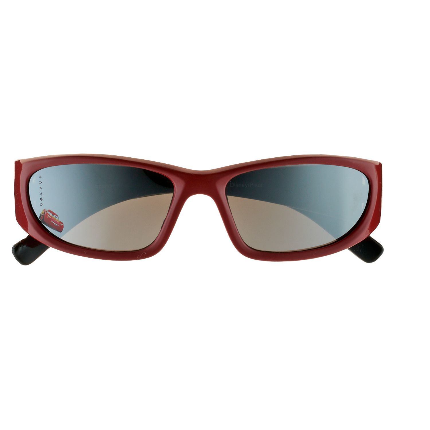 lightning mcqueen sunglasses