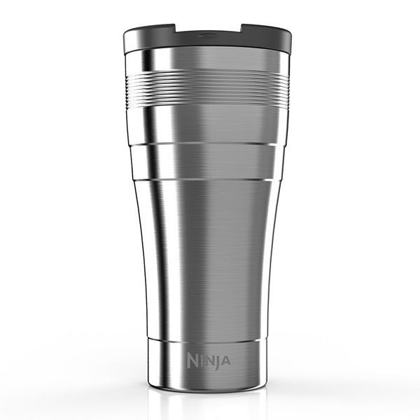 Pitching Ninja Stainless Steel Mug