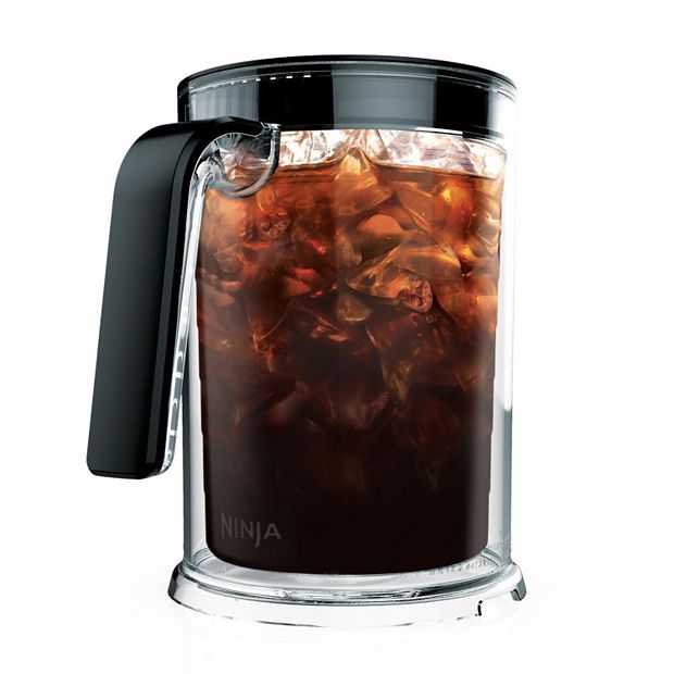 Ninja 50 oz. Hot and Cold Brew System Thermal Carafe at Tractor Supply Co.