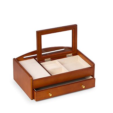 Bey-Berk Storage Valet Box