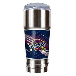 Cleveland Cavaliers 32-Ounce Pro Stainless Steel Tumbler