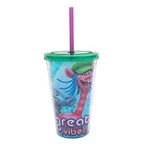 DreamWorks Trolls Great Vibes 16-oz. Cold Cup