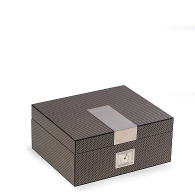 Bey-Berk Cigar Humidor