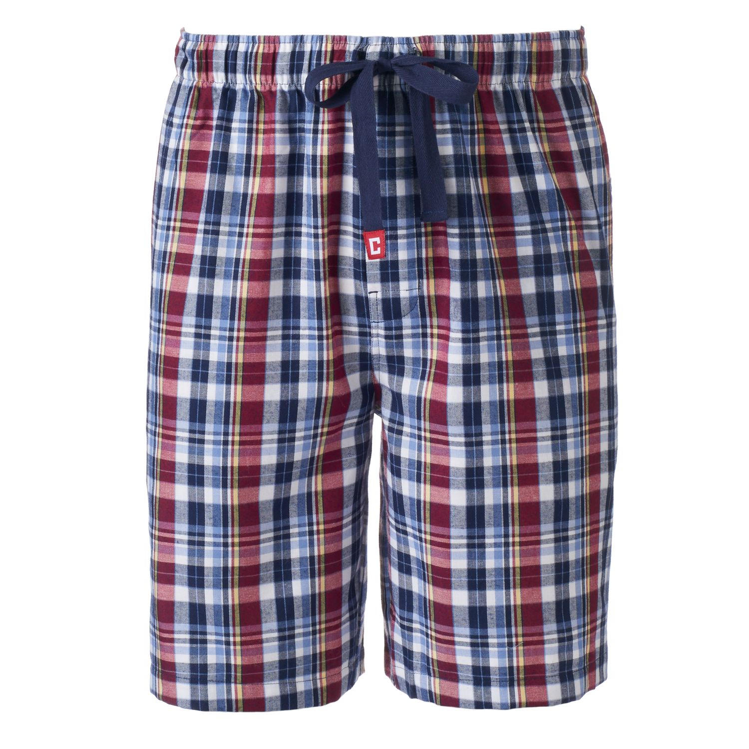 chaps sleep shorts