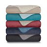 Grand Collection Reversible Plush Blanket