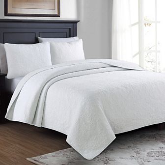 Estate Collection Marseille Quilt Set