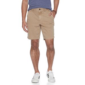 Men's Urban Pipeline® Ultimate Flex Twill Shorts
