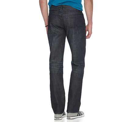 Men's Urban Pipeline™ Relaxed Straight MaxFlex Jeans