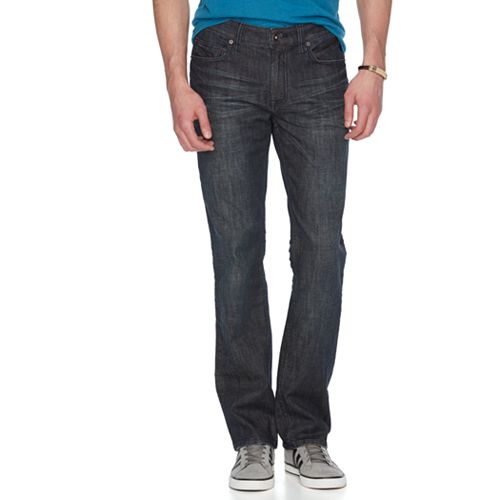 Men's Urban Pipeline™ Relaxed Straight MaxFlex Jeans