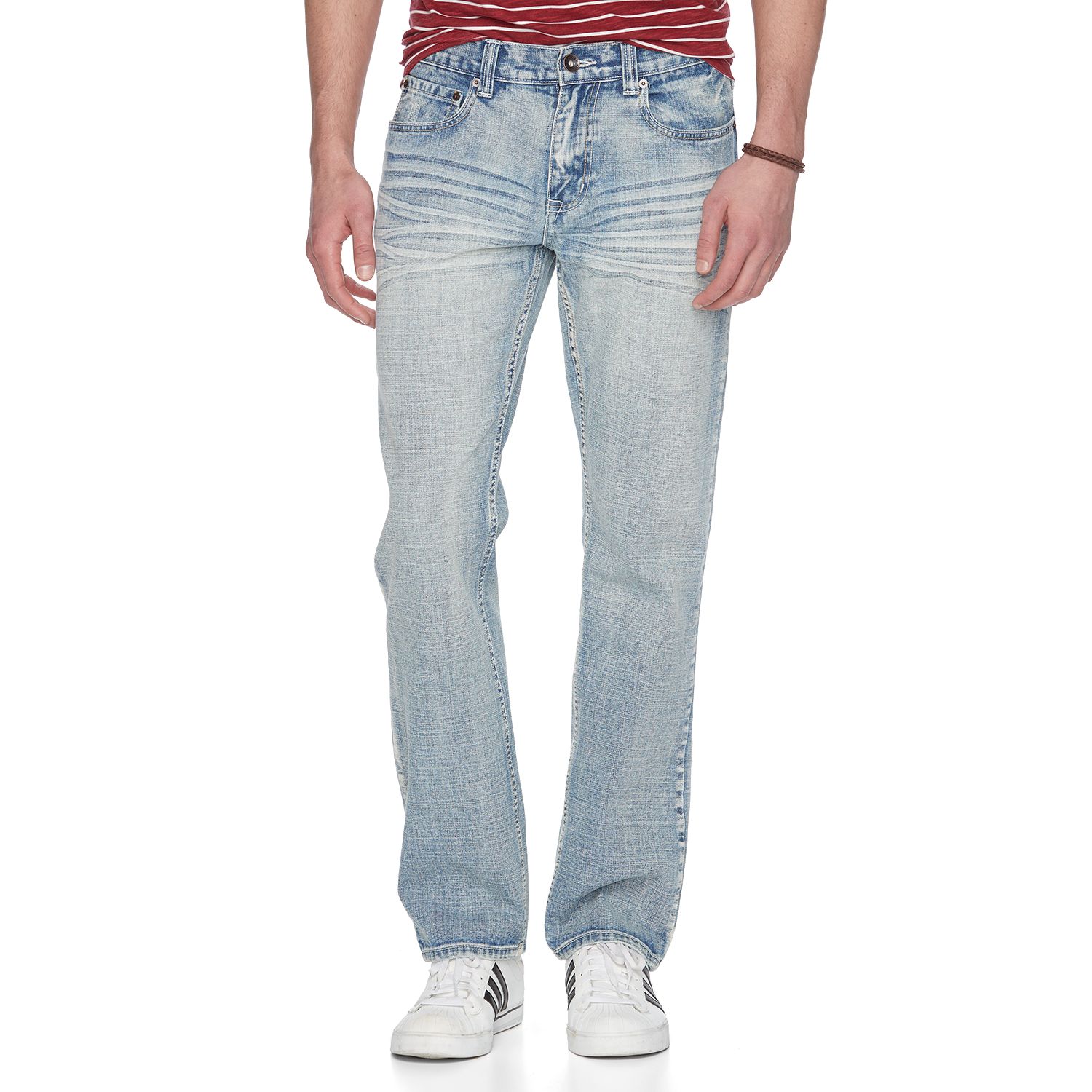 mens jeans at kohls