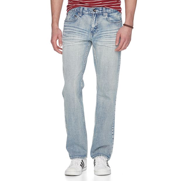 Men's Urban Pipeline™ Relaxed Straight MaxFlex Jeans