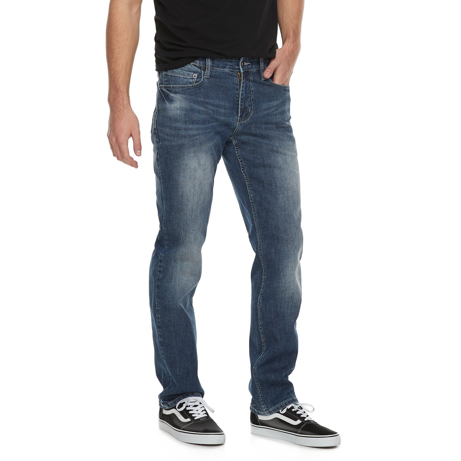 kohls mens jeans urban pipeline