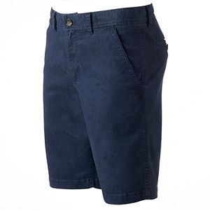 Men's Urban Pipeline® Ultimate Flex Floral Twill Shorts
