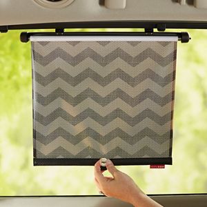 Skip Hop 2-pk. Style Driven Car Window Shades