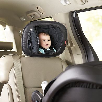 Skip Hop Style Driven Backseat Mirror