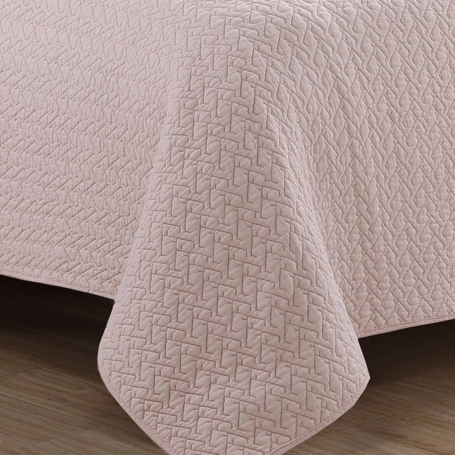 Estate Collection Tristan Quilt