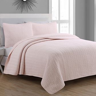 Estate Collection Tristan Quilt Set