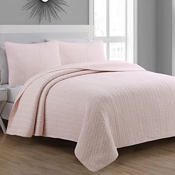 Estate Collection Tristan Quilt Set