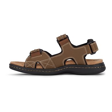 Dockers® Newpage Outdoor Men's Sandals