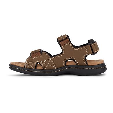 Dockers Newpage Outdoor Men's Sandals