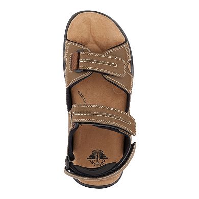 Dockers Newpage Outdoor Men's Sandals