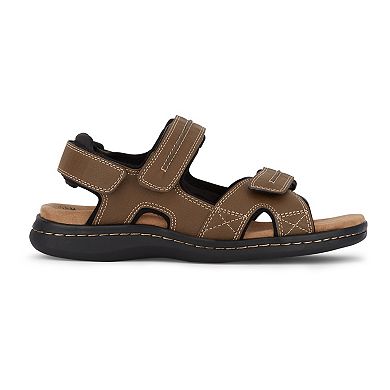 Dockers Newpage Outdoor Men's Sandals