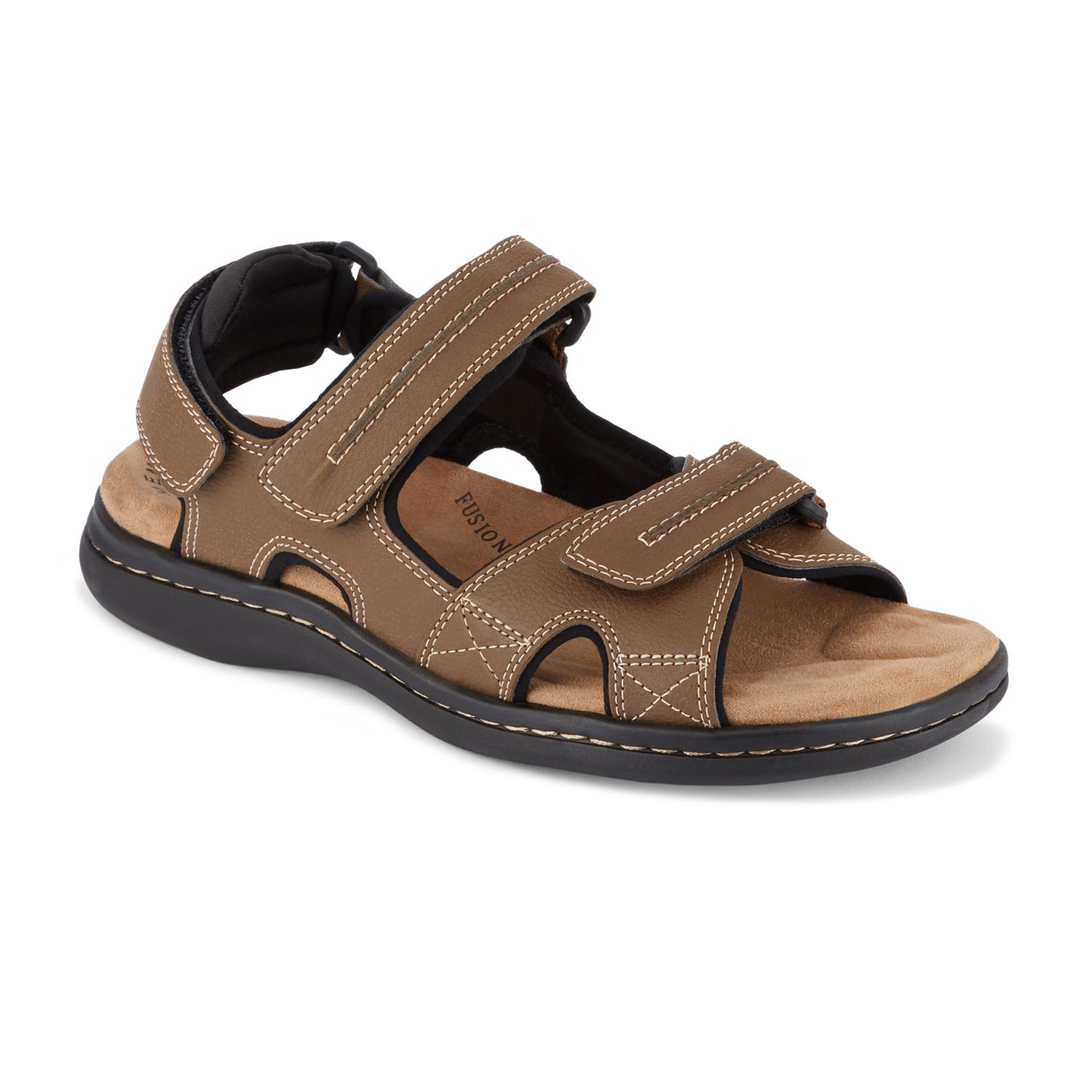 dockers fisherman sandals