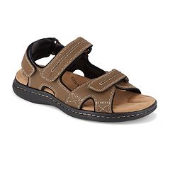 Mens Wide Sandals Kohl s