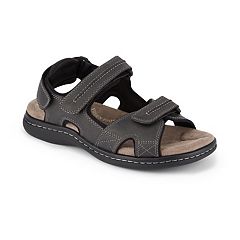 Kohls mens hot sale sandals clearance