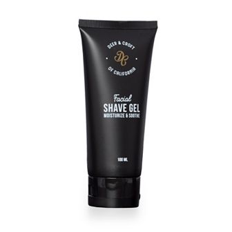 Men's Bey-Berk Shave Gel