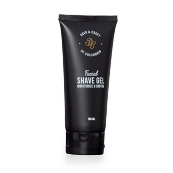 Men's Bey-Berk Shave Gel