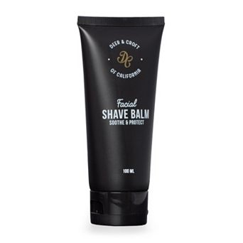 Men's Bey-Berk Shave Balm