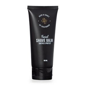 Men's Bey-Berk Facial Shave Balm