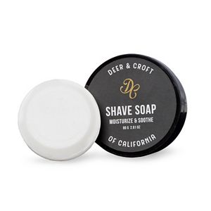 Men's Bey-Berk Shave Soap