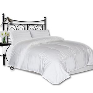 Elle 240 Thread Count Down Comforter