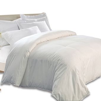Kathy Ireland 240 Thread Count Down Blend Comforter