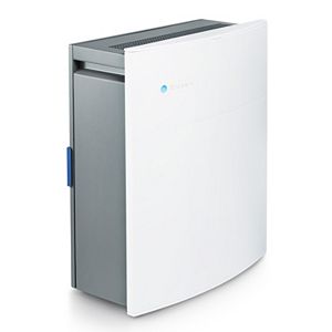 Blueair 205 HEPA Silent Air Purifier