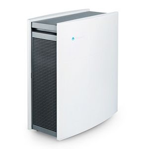 Blueair 405 HEPA Silent Air Purifier