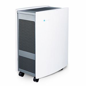 Blueair 505 HEPA Silent Air Purifier