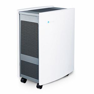 Blueair 605 HEPA Silent Air Purifier