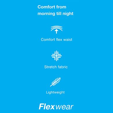 Men's Sonoma Goods For Life® Flexwear Stretch Cargo Shorts