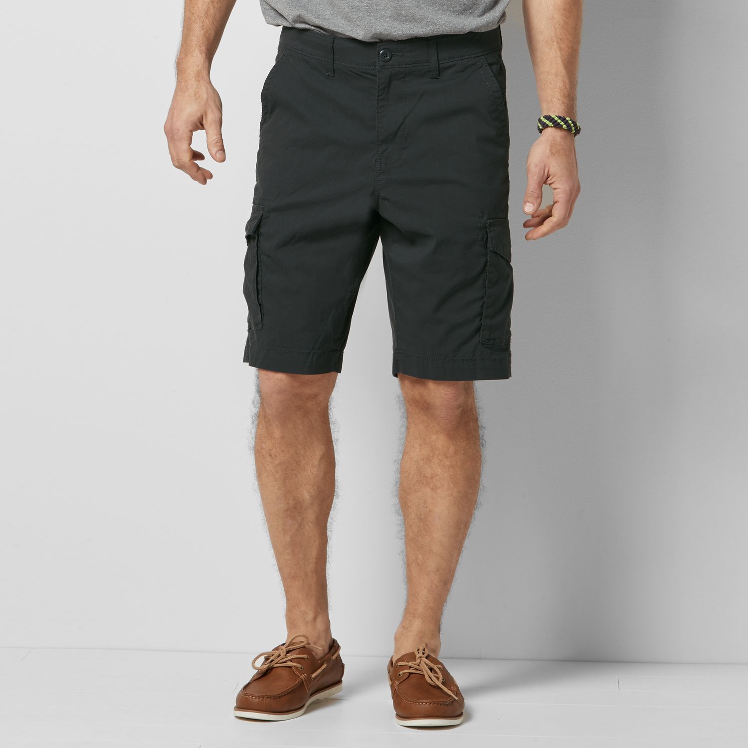 kohls mens sonoma cargo pants